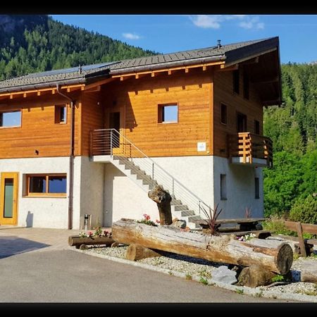 Restaurant Les Verines Chamoson Zewnętrze zdjęcie